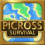 icon Picross Survival