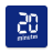 icon 20 minutes 25.4.1