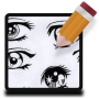 icon Anime Drawing Tutorials