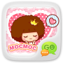 icon GO SMS PRO MOCMOC STICKER