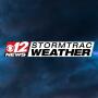 icon CBS12 News StormTrac Weather