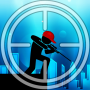 icon Stickman sniper