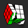 icon Rubik's Cube Solver cho LG Stylo 3 Plus