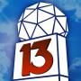 icon FOX 13 Tampa: SkyTower Weather cho Samsung I8530 Galaxy Beam