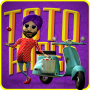 icon Toto Racer