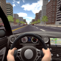 icon Racing Game Car cho Vertex Impress Action