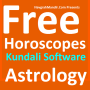 icon Free Horoscopes and Astrology