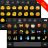 icon Cute Emoji KeyboardEmoticons 1.2.0