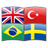 icon Fun With Flags! 1.0