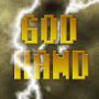 icon GOD HAND cho lephone W7