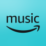 icon Amazon Music cho verykool Jet II SL5008