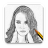 icon Pencil Sketch Art 3.5.3