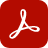 icon Adobe Acrobat 24.11.0.36323