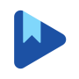 icon Google Play Books & Audiobooks cho Yezz Andy 4E5 8GB