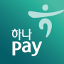 icon 하나Pay(하나카드) cho Samsung Galaxy Note 10.1 N8000