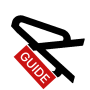 icon Guide Cap cut - Panduan Video Jedag Jedug