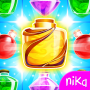 icon Fairy Mix