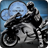 icon Suzuki Hayabusa Compass HD LWP 1.5