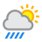 icon Worldwide weather 1.5.2