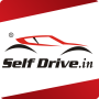 icon Self Drive Car Rentals cho intex Aqua Strong 5.2