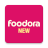icon foodora 25.21.1.417724