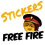 icon FF Stickers