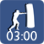 icon Shoutbox Workout Timer