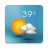 icon 3D Sense clock & weather 8.35.2
