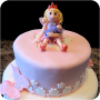 icon Birthday Cake Ideas