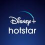 icon Disney+ Hotstar cho BLU Energy Diamond