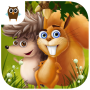 icon Forest Animals