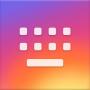 icon Deco Keyboard