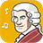 icon Wolfgang Amadeus Mozart Music 2.2.0