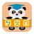 icon justsw.tonypeng.bpmf_panda 1.13