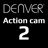 icon DENVER Action cam 2 R1.2.14B.3