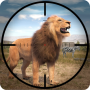 icon Jungle Animal Hunting