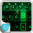 icon Neon Matrix Emoji keyboard 1.1