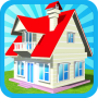 icon Home Design: Dream House cho blackberry DTEK50