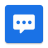 icon com.chating.messages.chat.fun 5.88.20