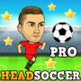 icon Head Soccer Pro
