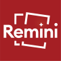 icon Remini cho zopo Flash X Plus