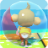 icon Monkey Balance Ball 1.4