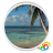 icon Beach Tree Cartoon Wallpaper 1.0.b44004