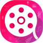 icon Photo Video Maker With Music cho intex Cloud String V2.0