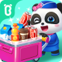 icon Baby Panda's Town: My Dream cho Meizu MX6