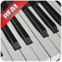 icon Musical Piano Keyboard cho Samsung Galaxy Tab A