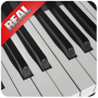 icon Musical Piano Keyboard cho BLU Studio Pro