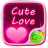 icon cute love 3.87