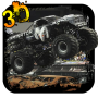 icon Monster Truck Racing