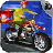 icon Pizza Bike Rush 3D 1.0.3